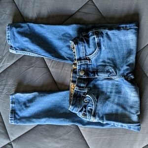 Boys Levi's 510